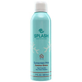 Summer Breeze Sunscreen Mist SPF 50 fra Splash