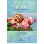 Allergi - årsag & behandling bog fra Helsam.dk