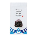 Nori plader rå (10 plader) fra Clearspring