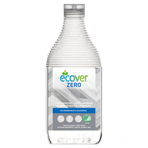 Ecover Opvaskemiddel | Zero fra Ecover