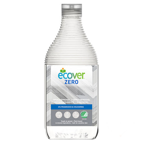 Ecover Opvaskemiddel | Zero fra Ecover