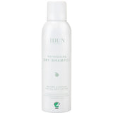 Dry Shampoo Refreshing fra IDUN minerals