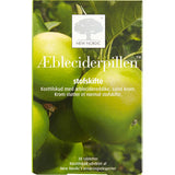 Æbleciderpillen fra New Nordic