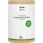 Loppefrøskaller Psyllium Ø
