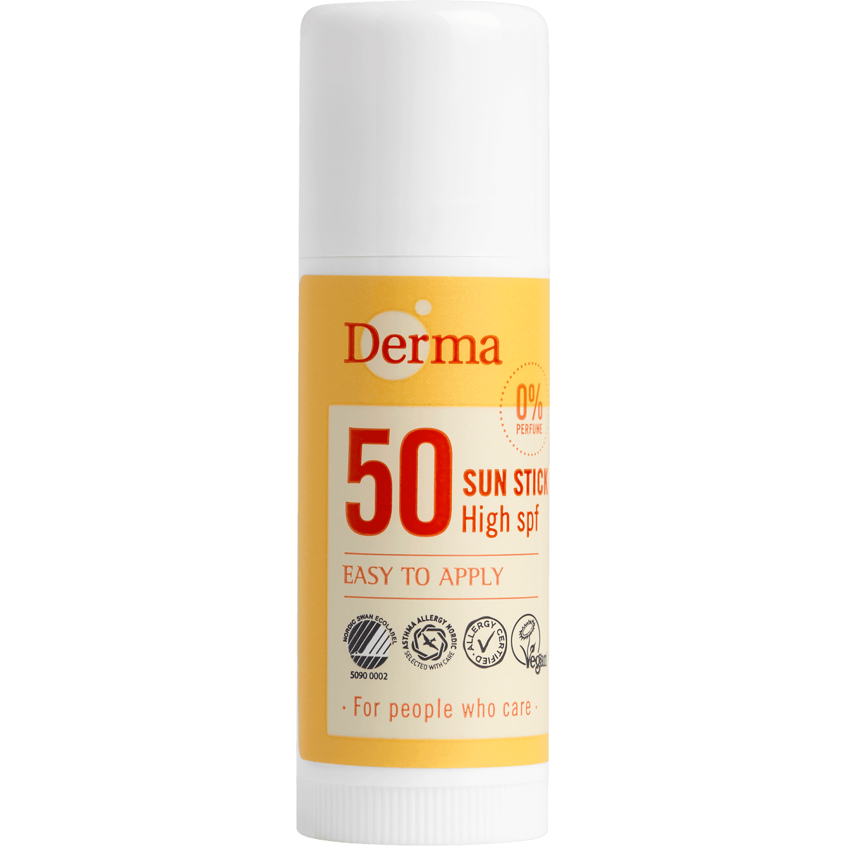 Derma Solstift SPF 50 | 15 ml