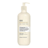 Vitamin C + Nicamide Body Wash fra Baylis & Harding Kindness+
