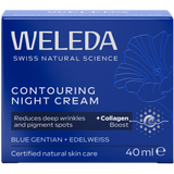 Weleda Contouring Night Cream | 40 ml fra Weleda