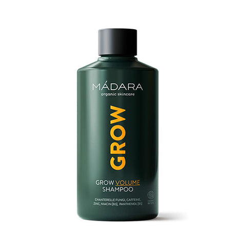 GROW  Volume Shampoo fra Madara