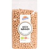 Rømer Sojabønner Økologisk | 500 g
