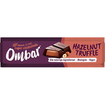 Ombar Hazelnut Truffle Ø