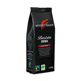 Kaffebønner Barista Ø fra Mount Hagen