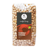 Cosmoveda Kikærter Økologisk | 500 g