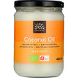 Coconut Oil smagsneutral Ø fra Urtekram