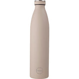 AYA&IDA Drinking Bottle 1000ml | Cream Beige fra AYA&IDA