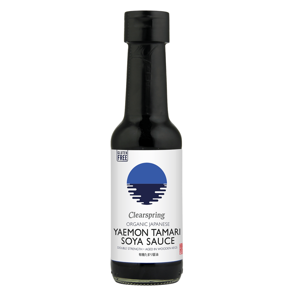 Clearspring Tamari Soyasauce | 150 ml