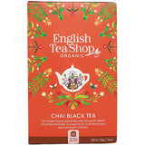 Chai Black Tea Ø