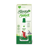 Stevia Flyende Hermesetas fra Hermasetas
