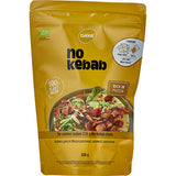 DAVA No Kebab Ø fra DAVA