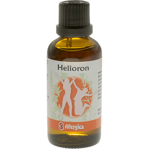 Helioron fra Allergica