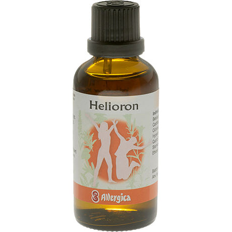 Helioron fra Allergica