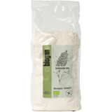 Biogan Økologisk Glutenfri Sorghum Mel | 1 kg fra Biogan