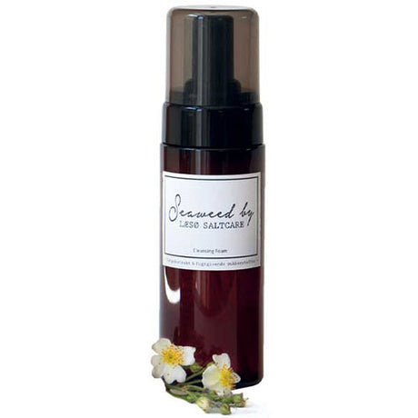 Cleansing Foam fra Seaweed By Læsø Saltcare