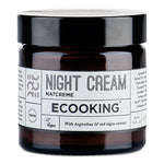 Night Cream