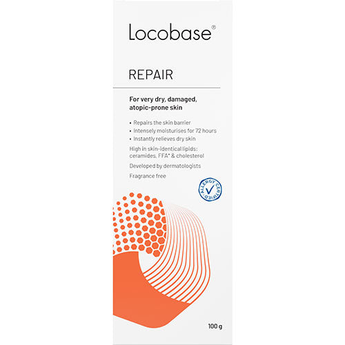 Locobase Repair