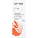 Locobase Repair