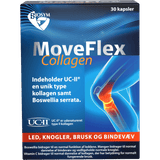 Biosym Moveflex Collagen | 30 kapsler fra Biosym