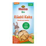 Rüebli Keks Ø, Demeter fra Holle