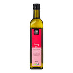 Stegeolie koldpresset Ø