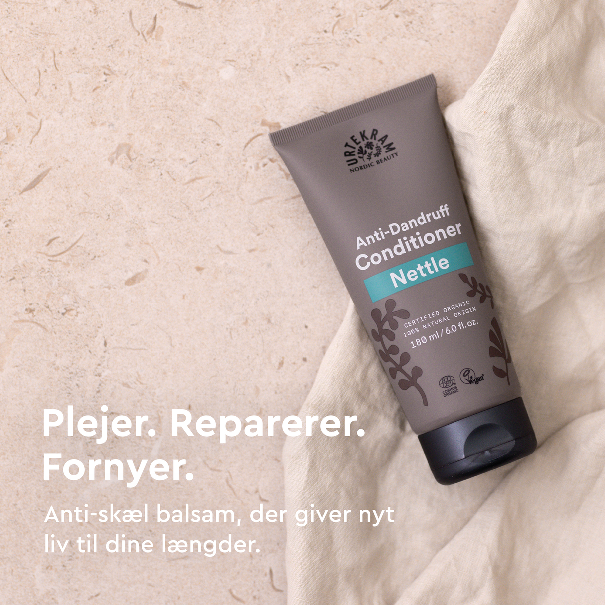 Conditioner - Anti-Dandruff - Nettle