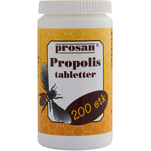 Prosan propolis tab.