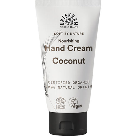 Håndcreme Kokos fra Urtekram
