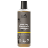 Shampoo - Camomile - Blond Hair | 250 ml fra Urtekram