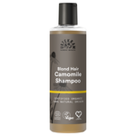 Urtekram Shampoo T. Blond Hår Kamille | 250 ml