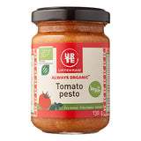 Pesto rød Ø fra Urtekram
