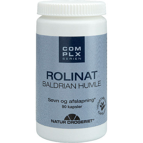 RoliN*at fra Natur-Drogeriet