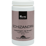 Natur-Drogeriet Schizandra Kinesisk | 90 kapsler fra Natur-Drogeriet