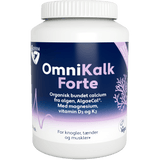Biosym Omnikalk Forte | 90 kapsler