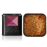 Baharat Asani Ø fra Mill & Mortar