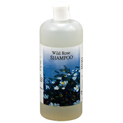 Rosen Shampoo fra Rømer