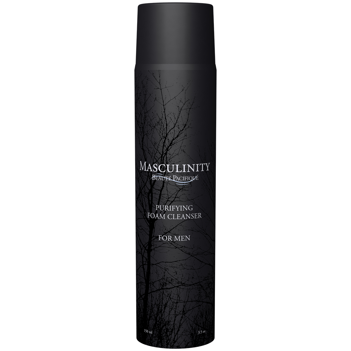 Beauté Pacifique Masculinity Purifying Foam Cleanser | 150 ml
