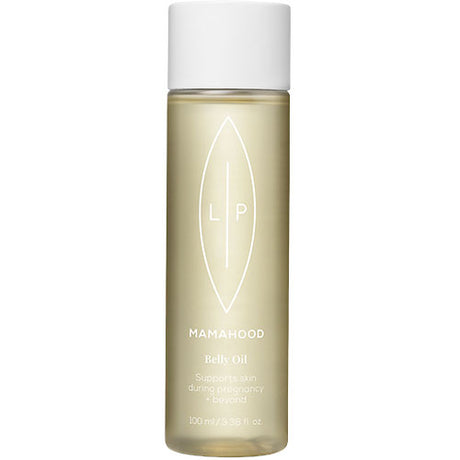 Mamahood Belly Oil