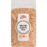 Brune korte ris Ø fra Rømer