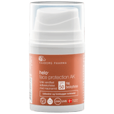 Faaborg Pharma Helo Face Protection AK SPF 50 | 50 ml fra Faaborg Pharma