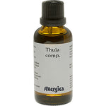 Thuja comp.