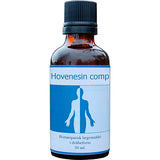 Hovenesin comp. fra Holistica-Medica