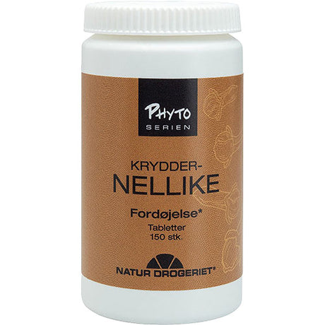Kryddernellike fra Phyto-serien
